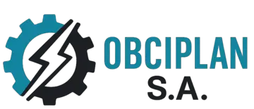 Logotipo de Obciplan S.A.